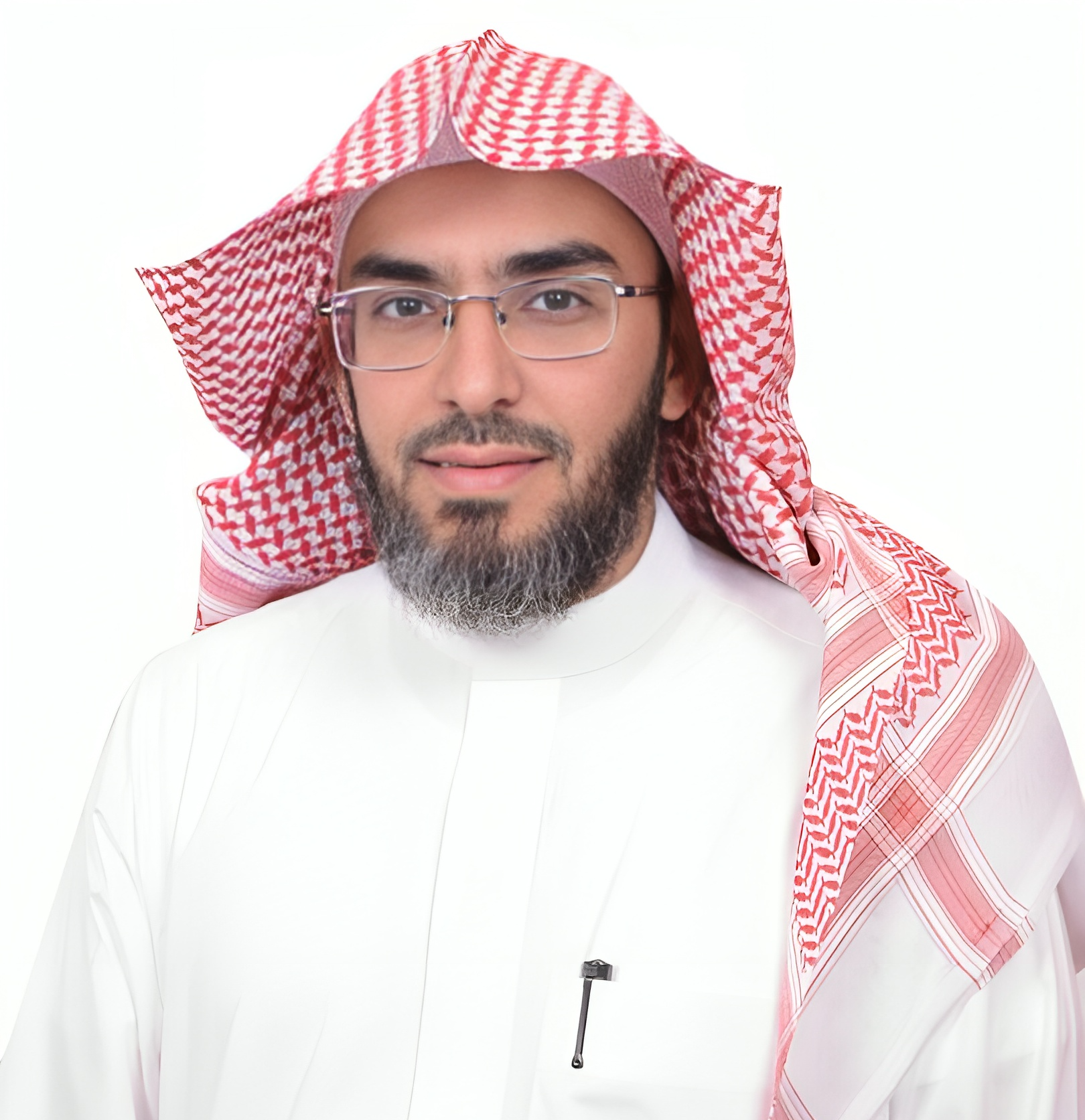 رئيس مجلس الإدارة